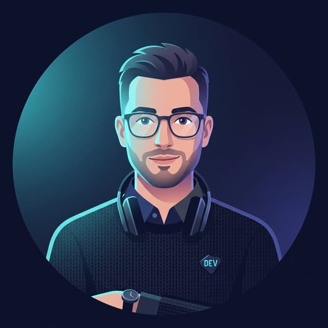 Nguyen Ha Dat — Full-Stack Software Engineer